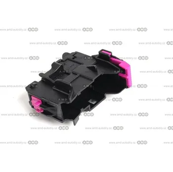 Svorkovnice 20-ti polová - 8E0972701