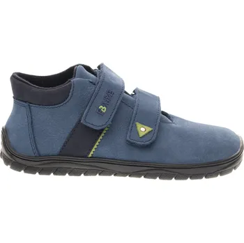 Dívčí obuv Fare Fare bare s membránou B5516203 B5516203 Velikost 28