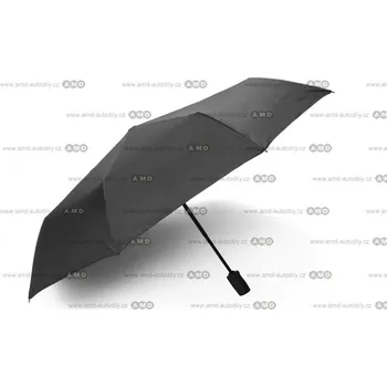 Deštník Deštník skládací ORIGINÁL ŠKODA - 000087600G9B9, 3P0087600