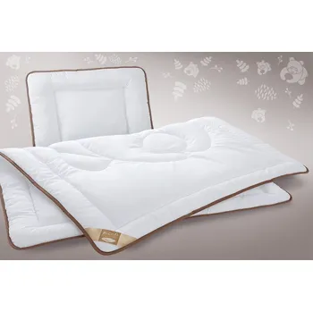 přikrývka Ložnice21, Ložnice21. Dětský set Medvídek