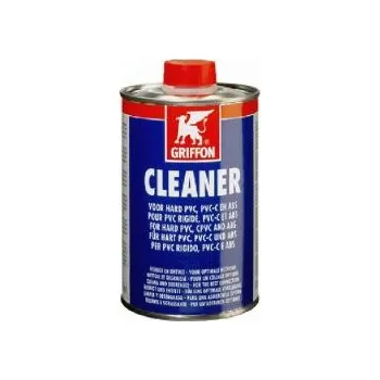Průmyslové lepidlo Bison International B.V. Čistič Griffon na PVC 1000ml