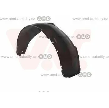 Podběh karosérie Oblozeni, dutina kola VAN WEZEL 5888433 - 5888433