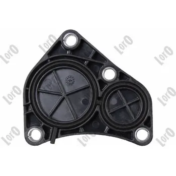 Kliková hřídel Ventil, odvětrání klikové skříně ABAKUS 004-028-131