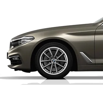 Disk BMW Sada zimních kol 17" V-Spoke 618