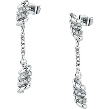 Náušnice Dámské náušnice Morellato Torchon SAWZ09