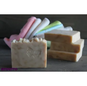 Mýdlo Mýdlo na praní "PARFAIT" se sírou