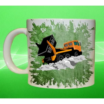 hrnek technické služby 75ml