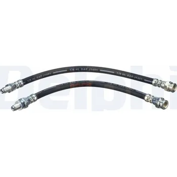 Brzdová hadice Brzdová hadice DELPHI LH7680