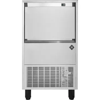 Výrobník ledu Výrobník kostkového ledu N 50 A