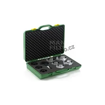 Auto-moto Palivový filtr MANN MF LSK01-9