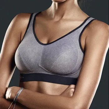 Dámská móda Sportovní podprsenka Anita 5527 výprodej 80D tělová