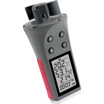 Měřič větru SKYWATCH Atmos