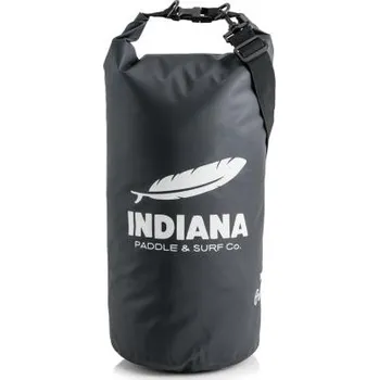 Vodácký pytel Voděodolný vak INDIANA 25L Černá