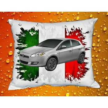 Povlak na polštářek Polštář Fiat Bravo