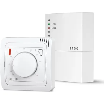 Termostat ELEKTROBOCK Bezdrátový termostat BT012