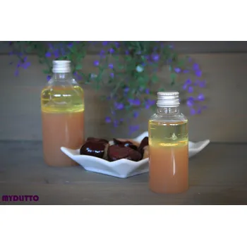 Pleťové sérum Castaneis - Kaštanové sérum 50 ml