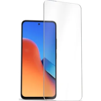 AlzaGuard 2.5D Case Friendly Glass Protector pro Xiaomi Redmi 12