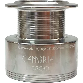 Tica - Náhradní cívka Cambria LD 3500
