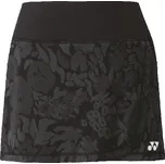Sukně Yonex 26097, black - L YONEX - doprava zdarma