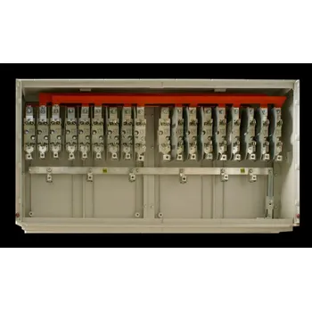 Rozvaděč DCK Holoubkov SR602/NKW2 rozpojovací skříň