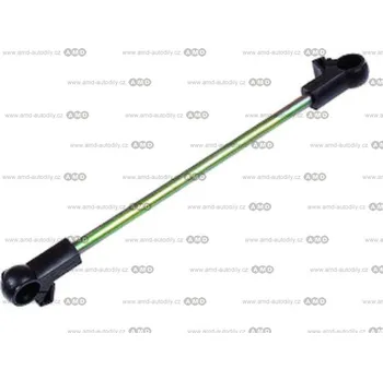 Řazení Tyč volící FEBI 07702 - 1H0711574 - VW Caddy,Polo,Golf 2+3,Vento