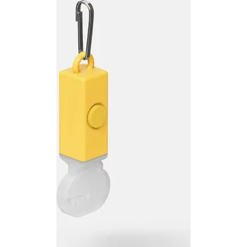 Cyklosvítilna Bookman Lightstick Kids Barva: Žlutá