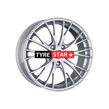 Alu kolo MAK RENNEN 8x19 5x110 ET33 SILVER