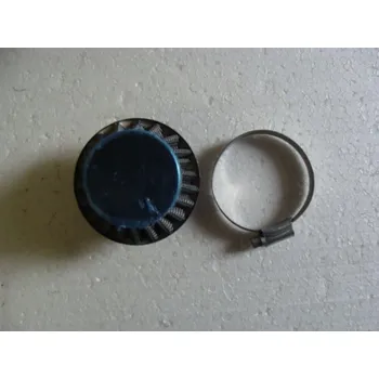 Miničtyřkolka vzduchový filtr komplet