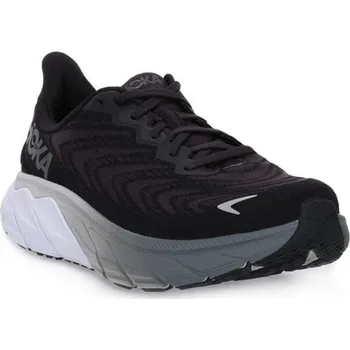 Pánská běžecká obuv HOKA ONE ONE Arahi 6 Men's černá/bílá