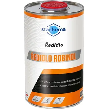 Ředidlo Ředidlo Robinol CE, čistič