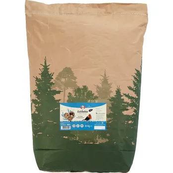 Krmivo pro ptáka elles Fettfutter, 10 kg