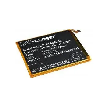 Baterie pro mobilní telefon Baterie ZTE Blade A5 2020 3,85V 3100mAh