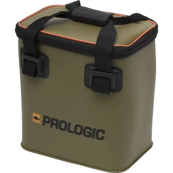 Pouzdro na rybářské vybavení Prologic voděodolná termo taška Storm Safe Insulated Bag