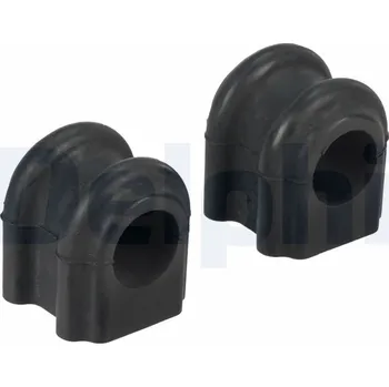 Zavěšení kol Ložiskové pouzdro, stabilizátor Delphi TD1271W