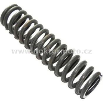 Pružina zadního tlumiče - 200mm JAWA,ČZ
