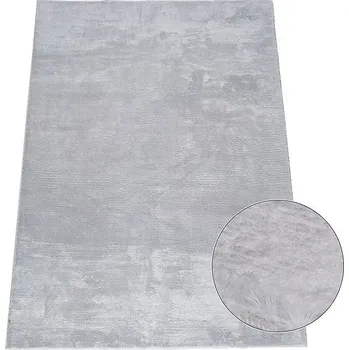 Koberec Kusový koberec Modern 37 grey 95 - 80 x 150 cm