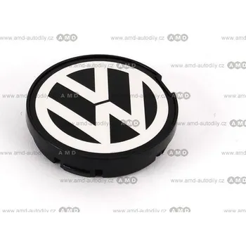 Středová krytka kola Krytka disku středu kola 55mm - 6N0601171 BXF - VW