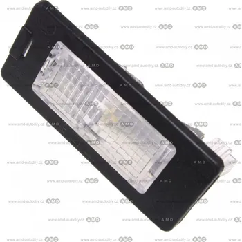 Osvětlení SPZ Osvětlení SPZ originál - 1K9943021D