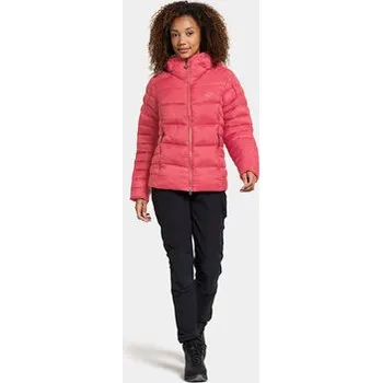 Didriksons Zimní bunda June Wns Jkt 504945 Červená Regular Fit 38