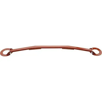 Přední horní rozpěra / rozpěrná tyč OMP BMW E39 M5