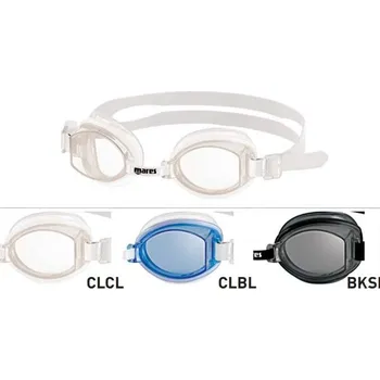 Vodní sport Mares ROCKET SEASIDE - Plavecké Brýle Čirá