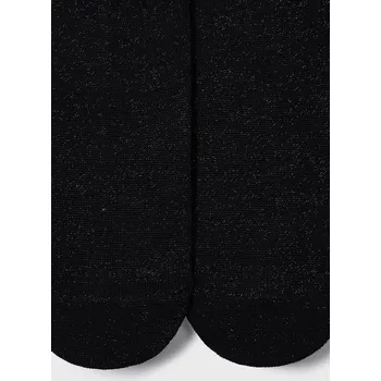 Dívčí kalhoty Mayoral Punčocháče 10568 béžové, černé barva: černá, Rozměr: 116