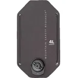Vak na vodu MSR Dromedary Bag 4L