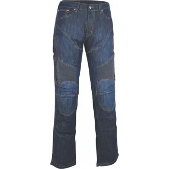 Moto kalhoty Kevlarové kalhoty Maxx 2931 Velikost: 4XL