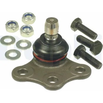 Podpora-/ Kloub DELPHI TC1003