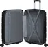 Cestovní kufr American Tourister Air Move 66 cm