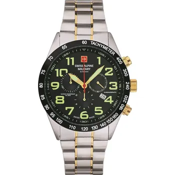 Hodinky Swiss Alpine Military Combat Light 7047.9147