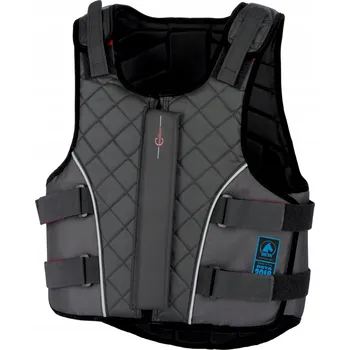 Jezdectví Covalliero ProtectoFlex Light dětská jezdecká vesta