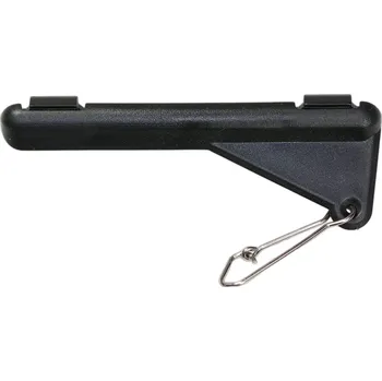 Zeck Závěska na olovo - FLEXIBLE BOOM-SNAP 2ks