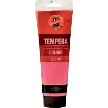 Výtvárné potřeby Temperová barva 250 ml - magenta - 162824